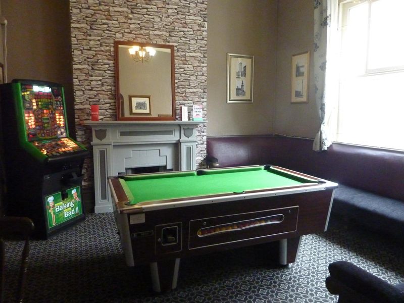 Internal photo 3 May 2022 David Sherliker. (Pub). Published on 27-05-2022
