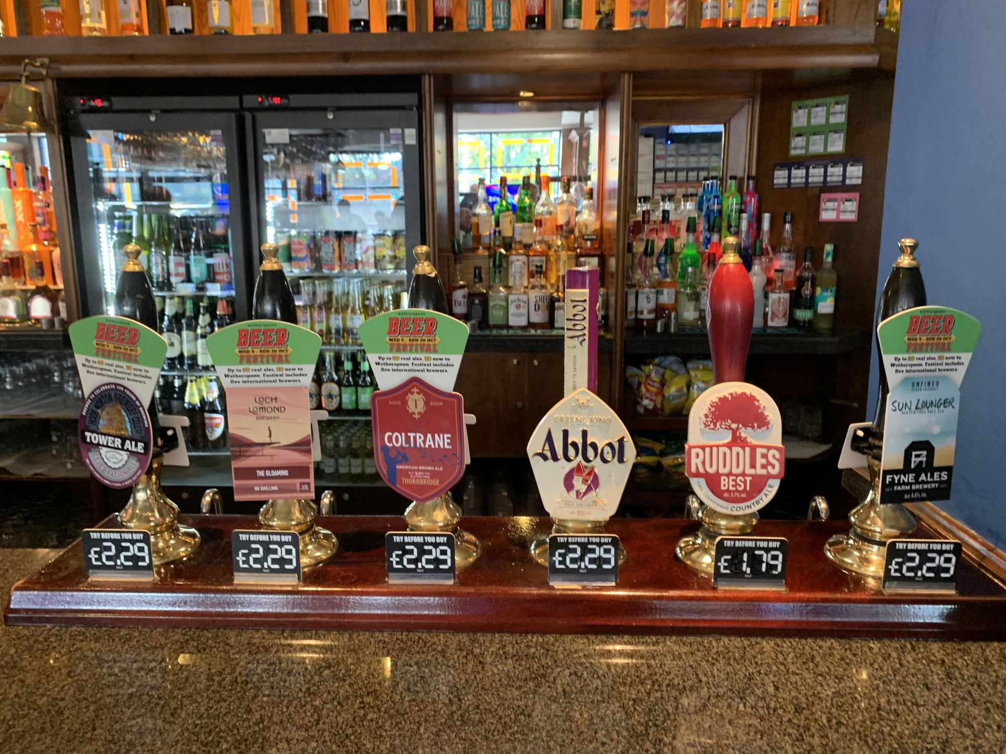 October 2024. (Bar). Published on 19-10-2024