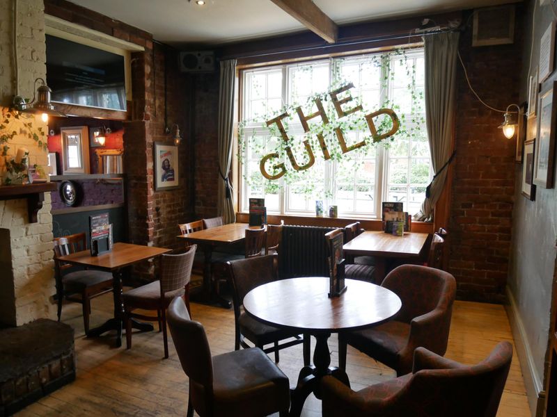 Guild 4 August 2022 DS. (Pub). Published on 24-08-2022