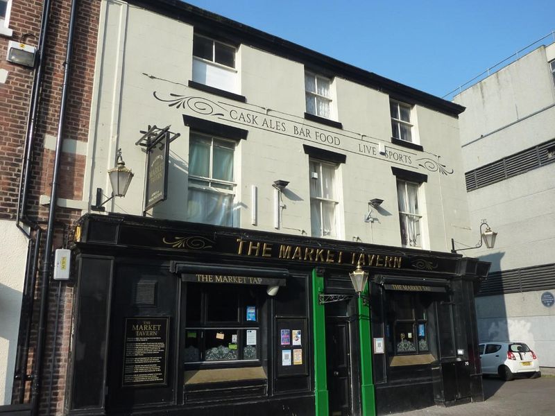 05.09.2021 David Sherliker. (Pub, External, Key). Published on 06-09-2021