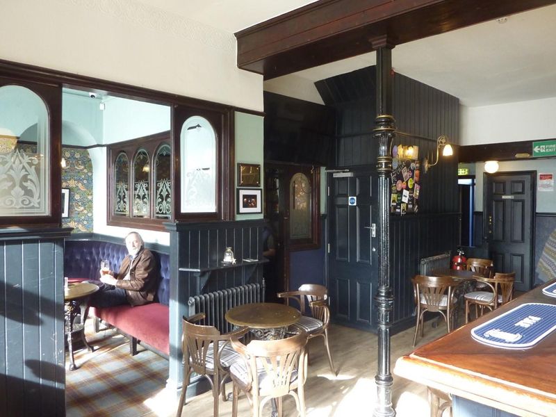 Moorbrook Internal Photo 19.03.2022 DS. (Pub, Customers). Published on 22-03-2022
