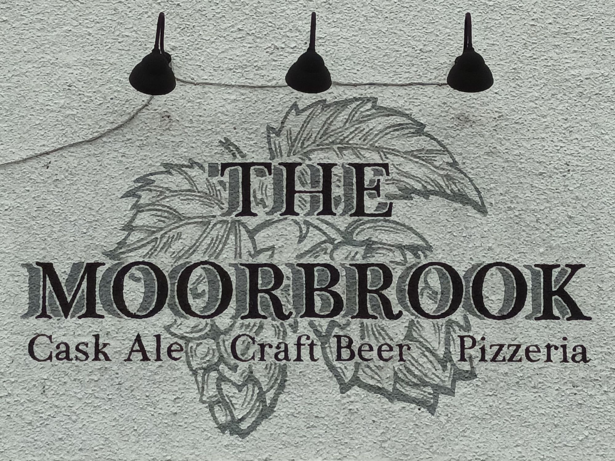 Gable End Signage July 2022. (Pub, External, Sign). Published on 24-07-2022
