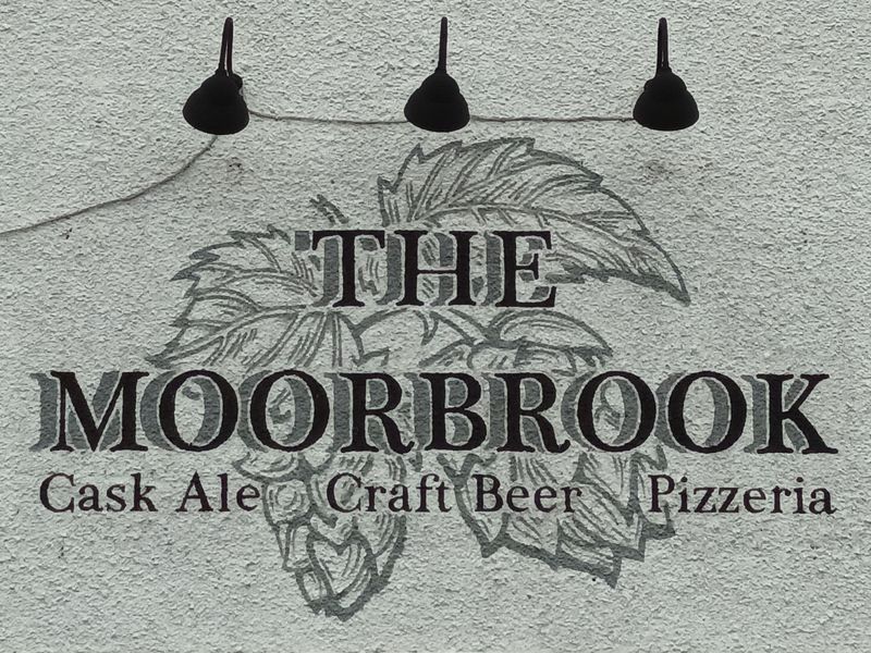 Gable End Signage July 2022. (Pub, External, Sign). Published on 24-07-2022