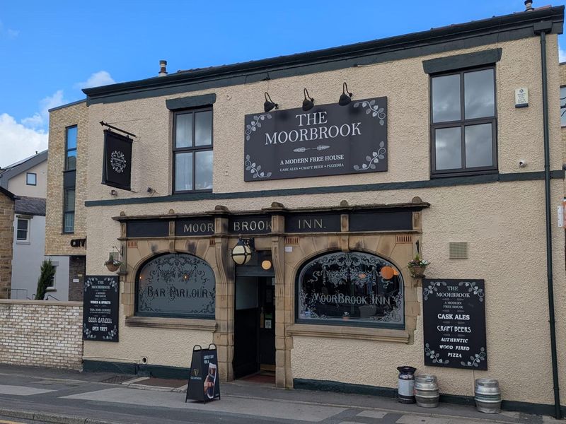 Moorbrook September 2026. (Pub, External, Key). Published on 20-09-2026