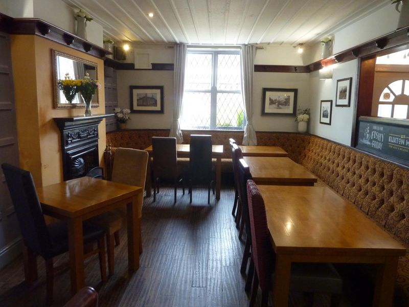 Internal photo 1 April 2022 David Sherliker. (Pub). Published on 21-04-2022 