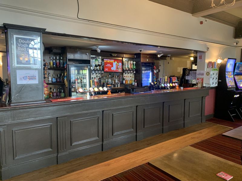 April 2026. (Pub, Bar). Published on 15-04-2026 