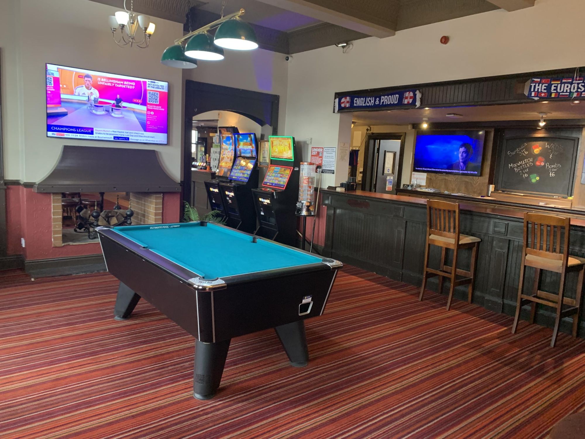 April 2026. (Pub). Published on 15-04-2026