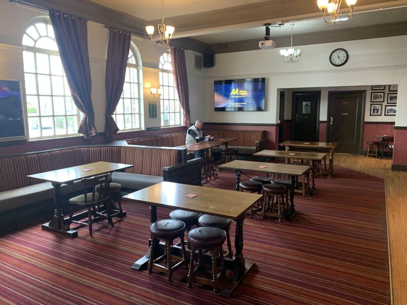 April 2026. (Pub). Published on 15-04-2026 