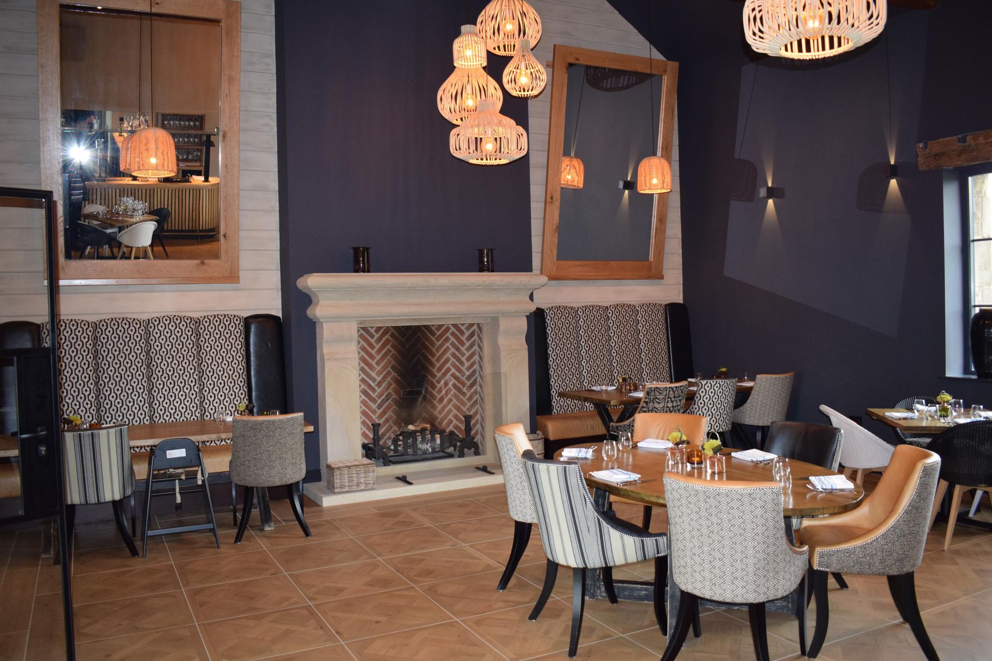 Restaurant 3.5.22. (Pub, Restaurant). Published on 17-06-2022