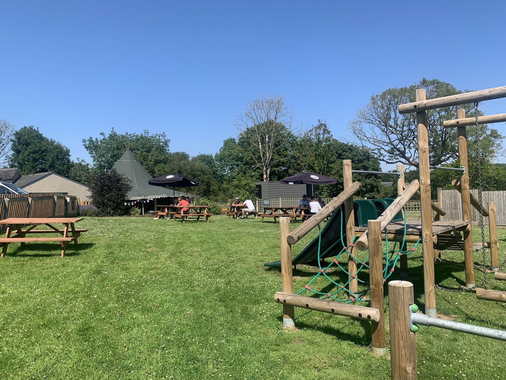 July 2026. (Pub, External, Garden). Published on 10-07-2026