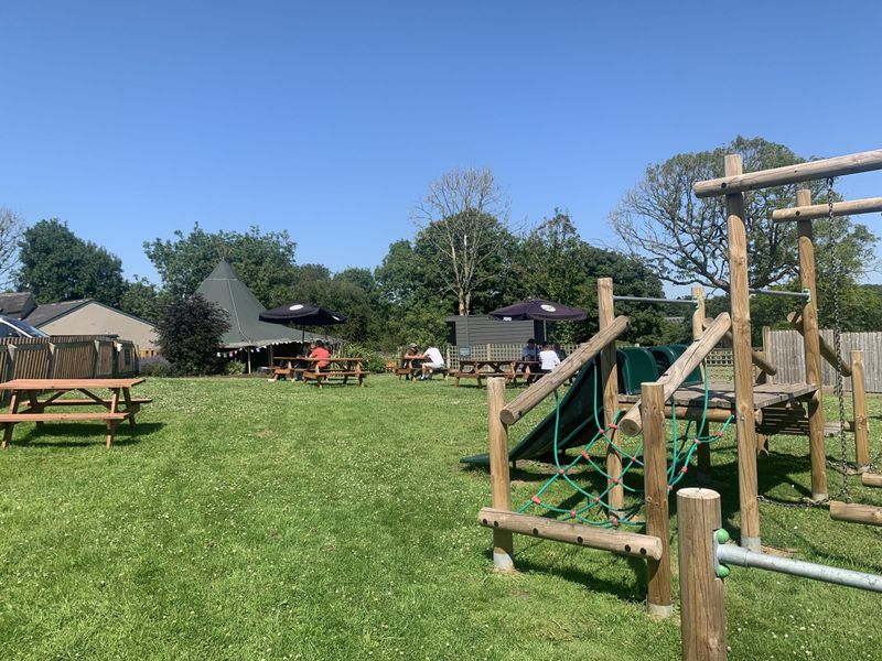 July 2026. (Pub, External, Garden). Published on 10-07-2026 