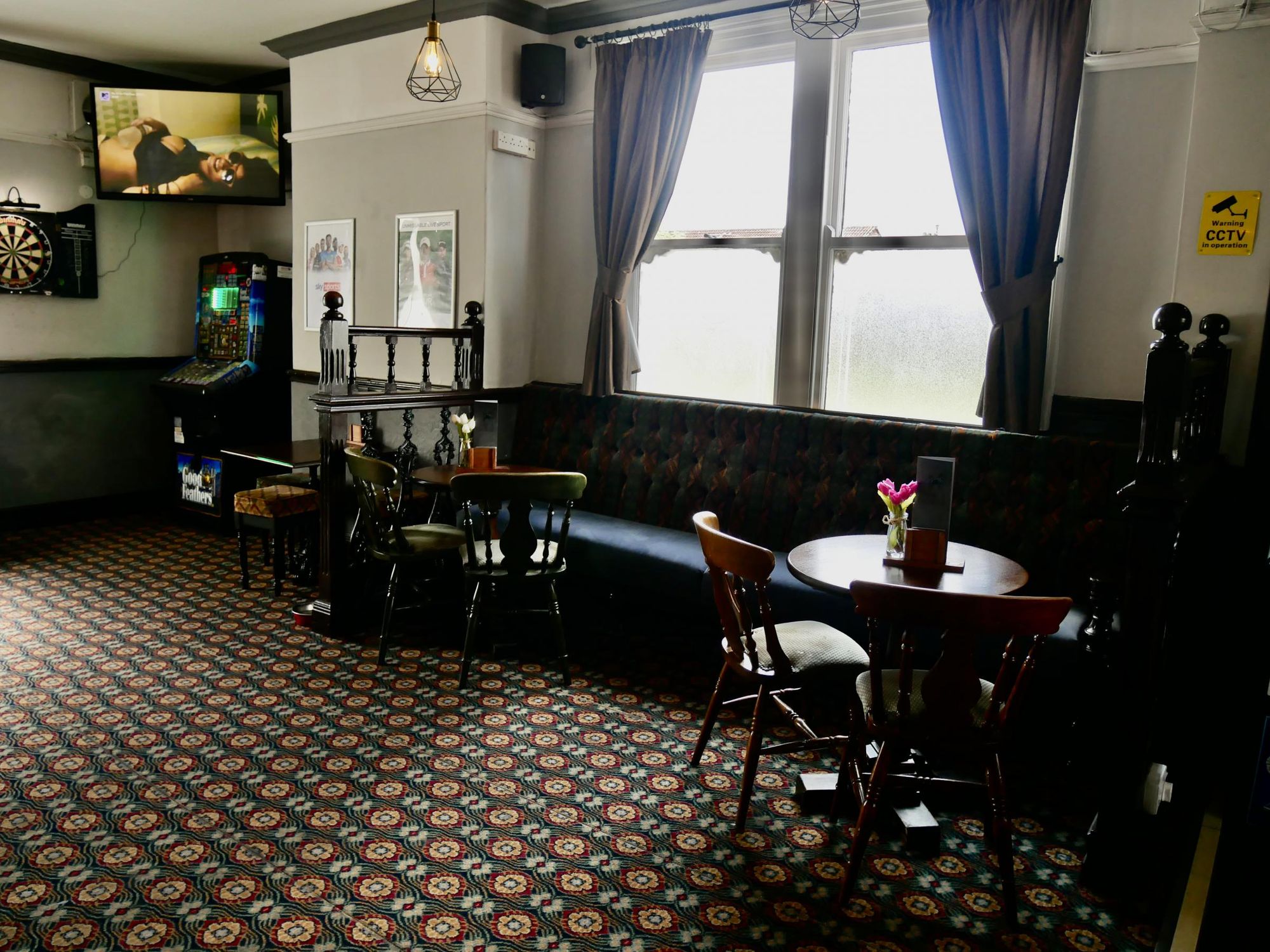 Black Horse Gregson Lane 3 August 2022 DS. (Pub). Published on 06-08-2022