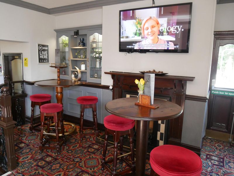 Black Horse Gregson Lane 4 August 2022 DS. (Pub). Published on 06-08-2022
