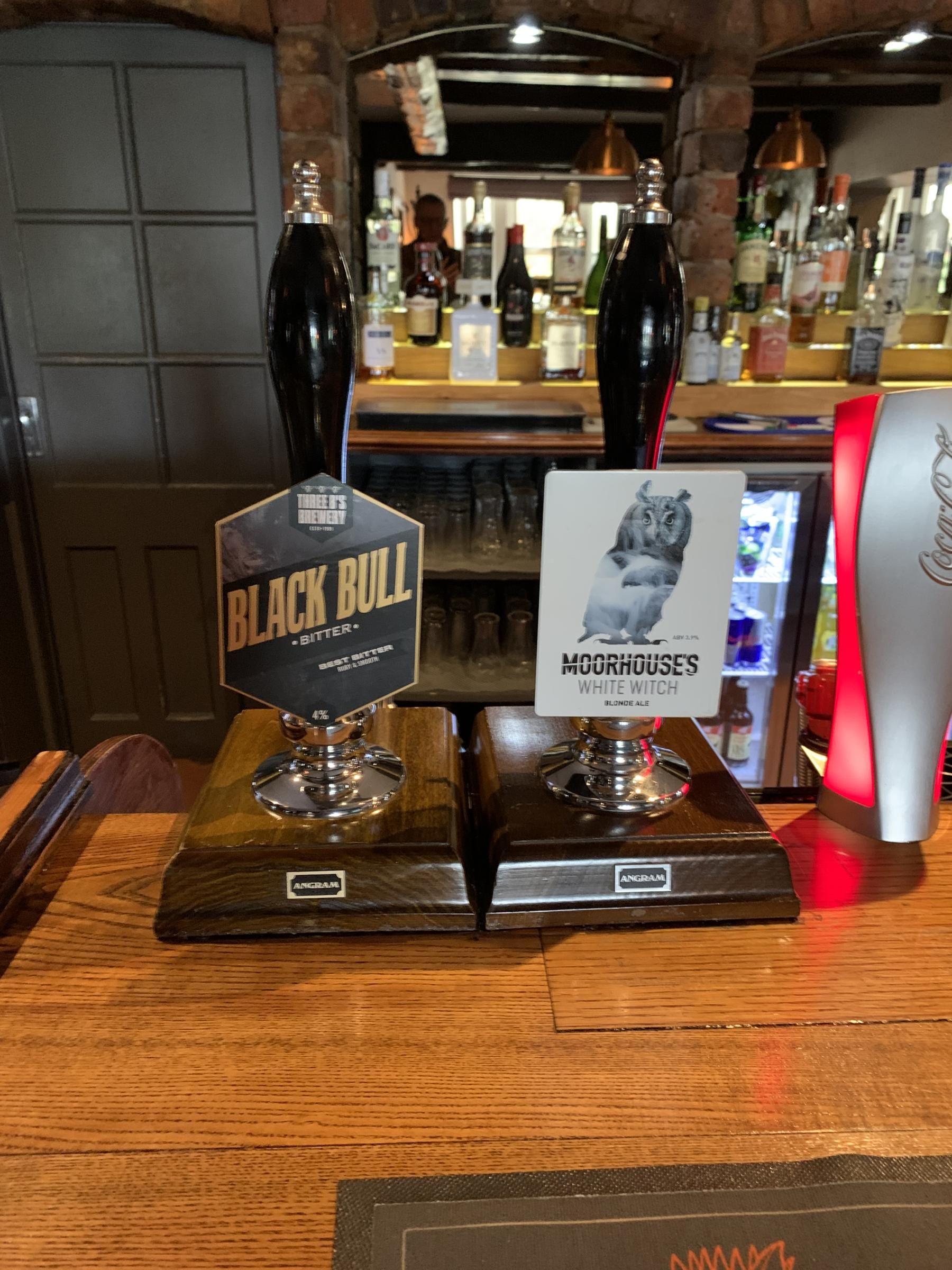 March 2025. (Pub, Bar). Published on 25-03-2025