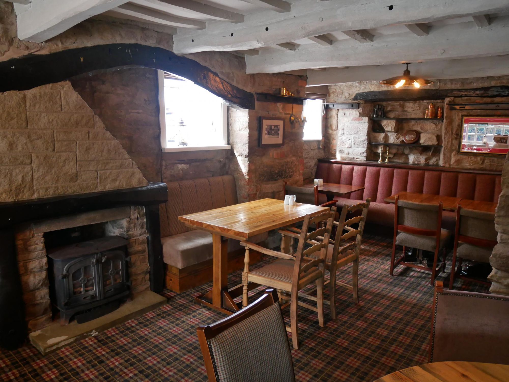 Royal Oak 1 August 2022 DS. (Pub). Published on 06-08-2022