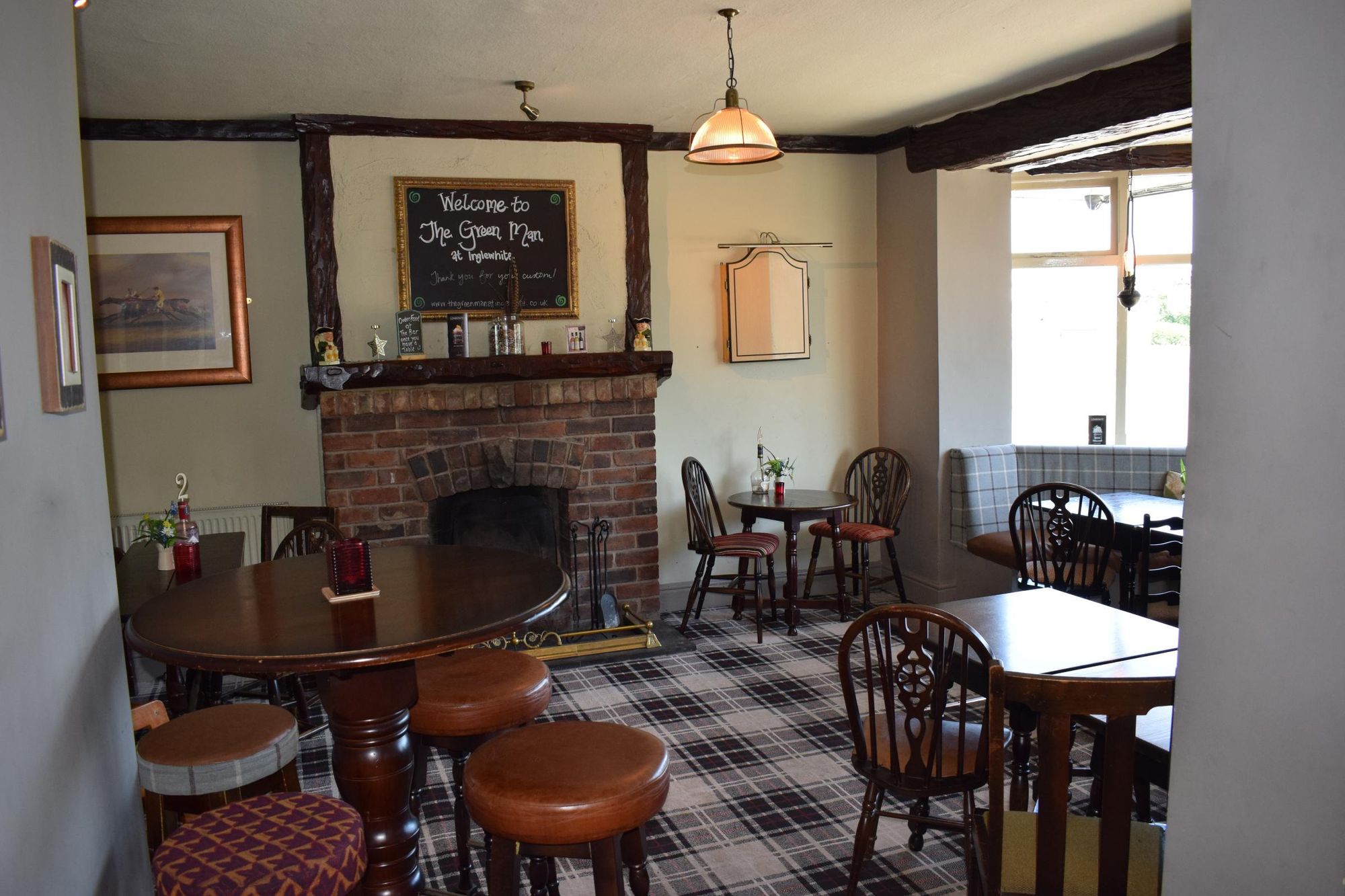 Green Man 17.7.17. (Pub, Bar). Published on 27-07-2017