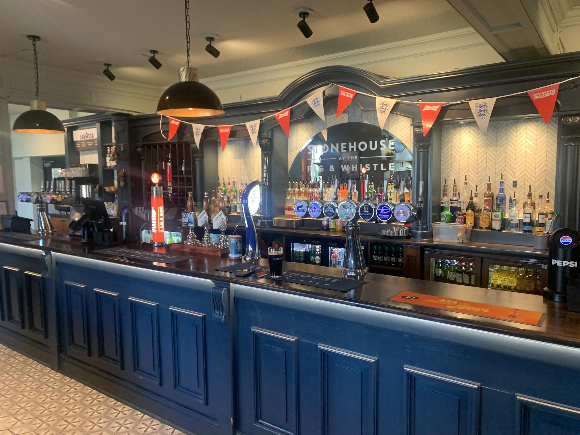 May 2026. (Pub, Bar). Published on 07-05-2026