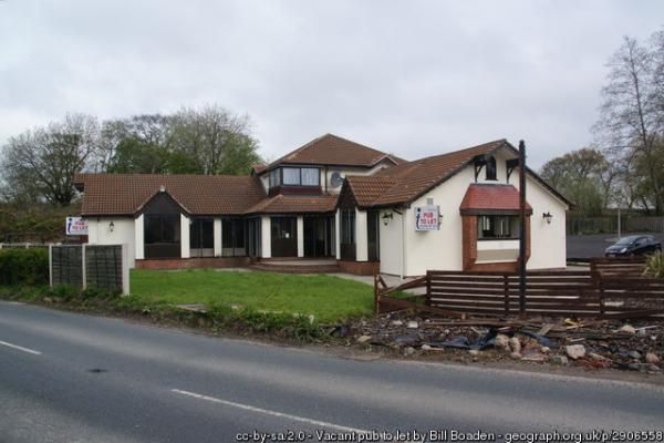 Cotty Brook (Bill Boaden). (Pub, External). Published on 17-07-2015
