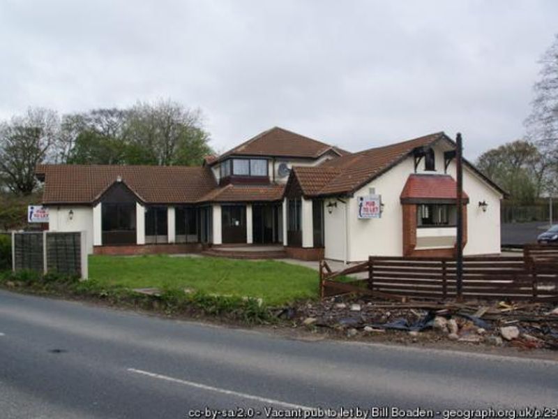 Cotty Brook (Bill Boaden). (Pub, External). Published on 17-07-2015