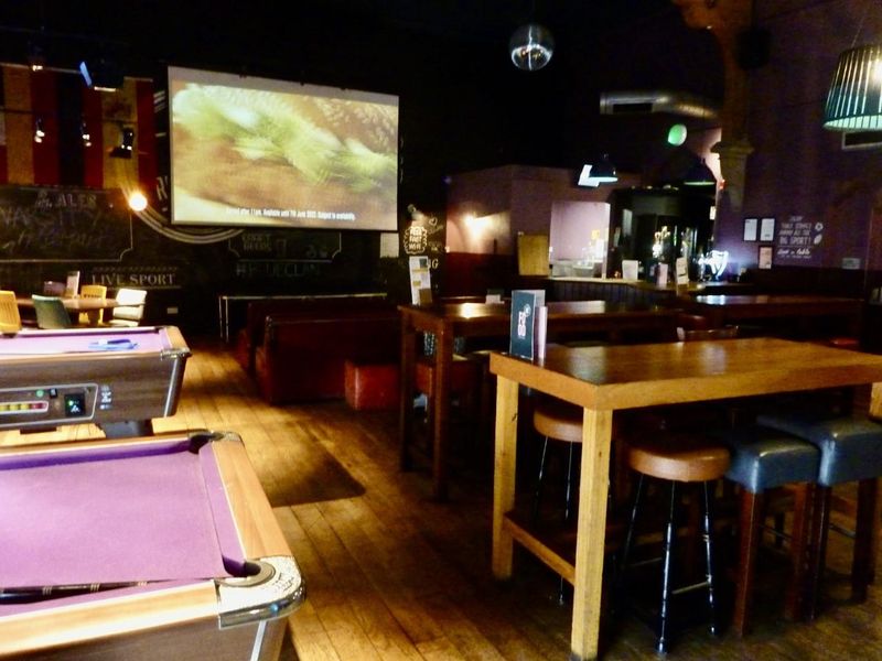 Roper Hall internal 4 13th May DS. (Pub). Published on 14-05-2022