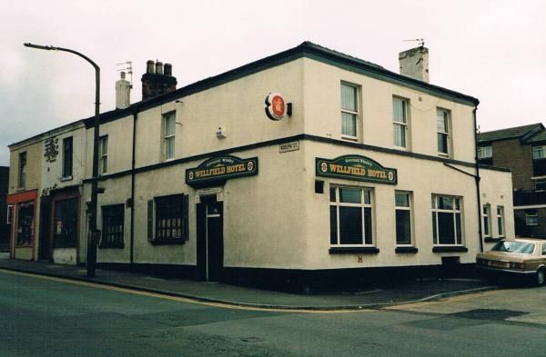Historic Photo. (Pub, External). Published on 25-08-2021