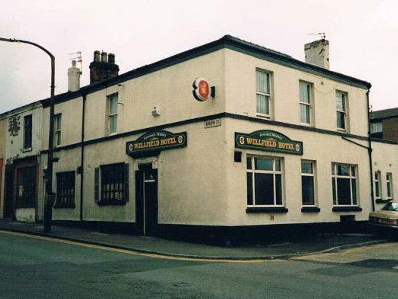 Historic Photo. (Pub, External). Published on 25-08-2021