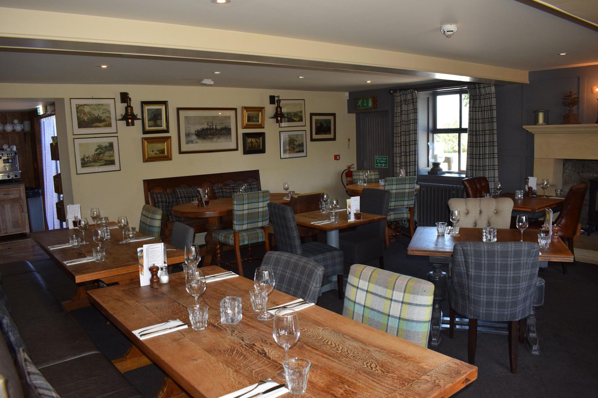 Derby Arms, Thornley 17.7.17. (Pub, Restaurant). Published on 19-07-2017