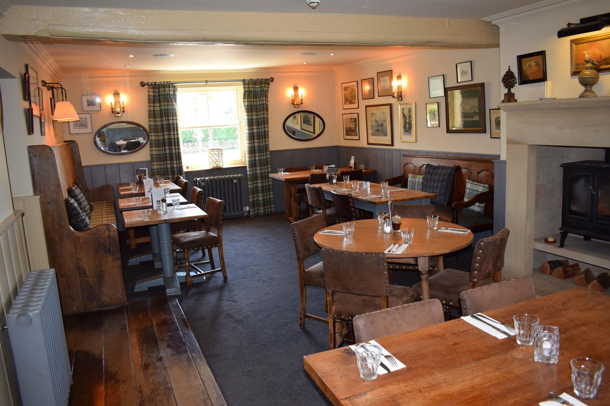 Derby Arms, Thornley 17.7.17. (Pub, Restaurant). Published on 19-07-2017