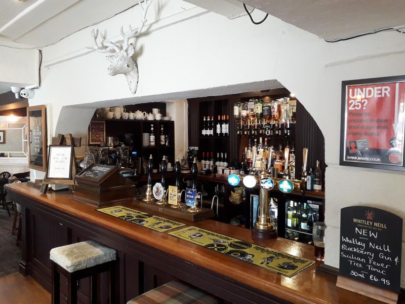 Rose & Crown. (Pub, Bar). Published on 17-05-2019