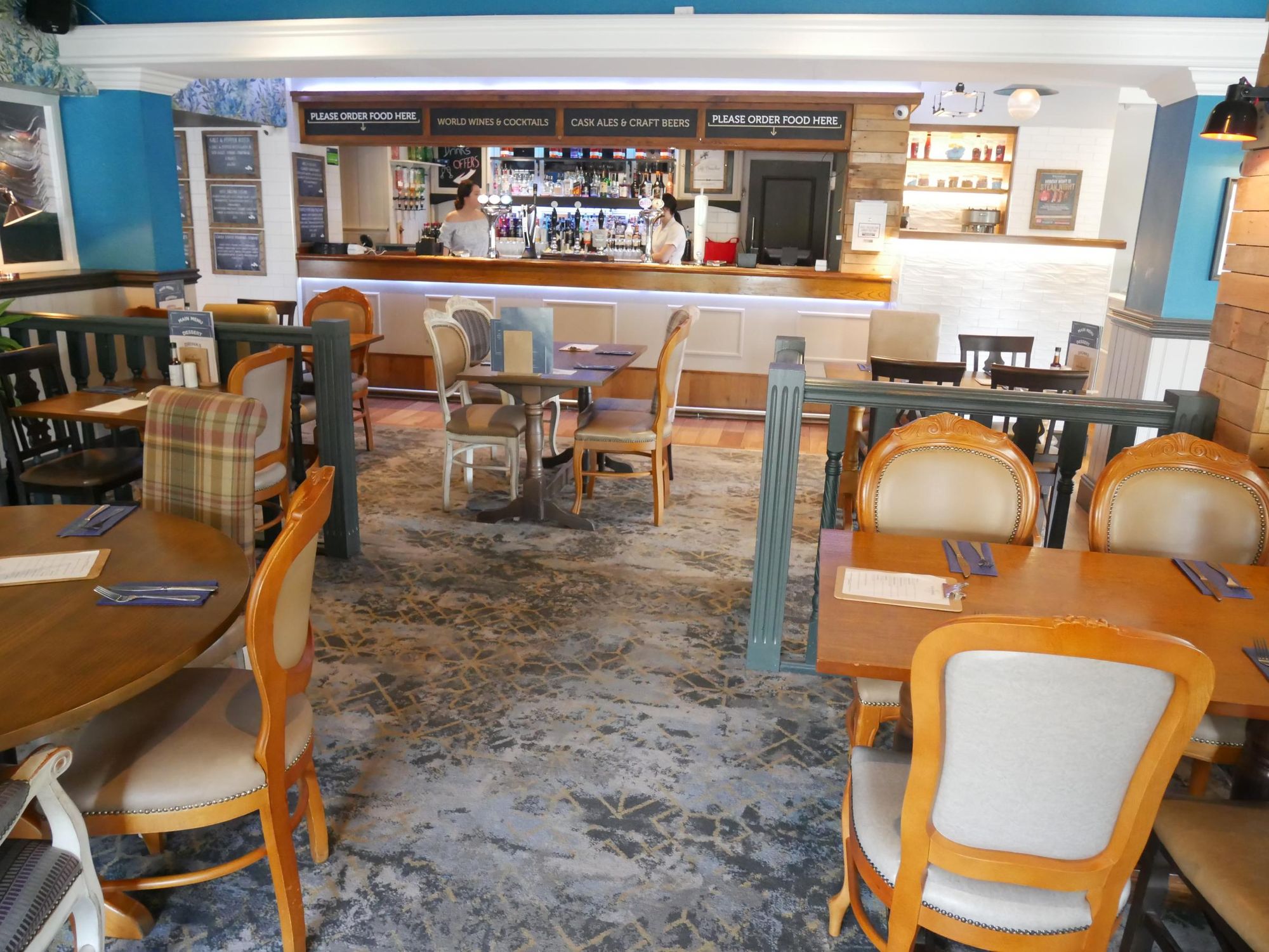 Hunters Internal 3 July 2022 DS. (Pub, Bar). Published on 19-07-2022