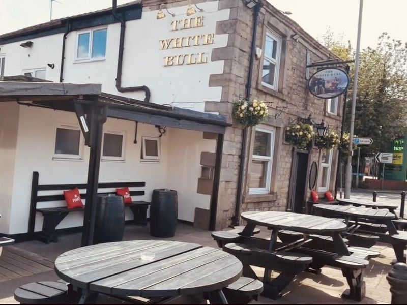 September 2024. (Pub, External, Garden). Published on 26-09-2024