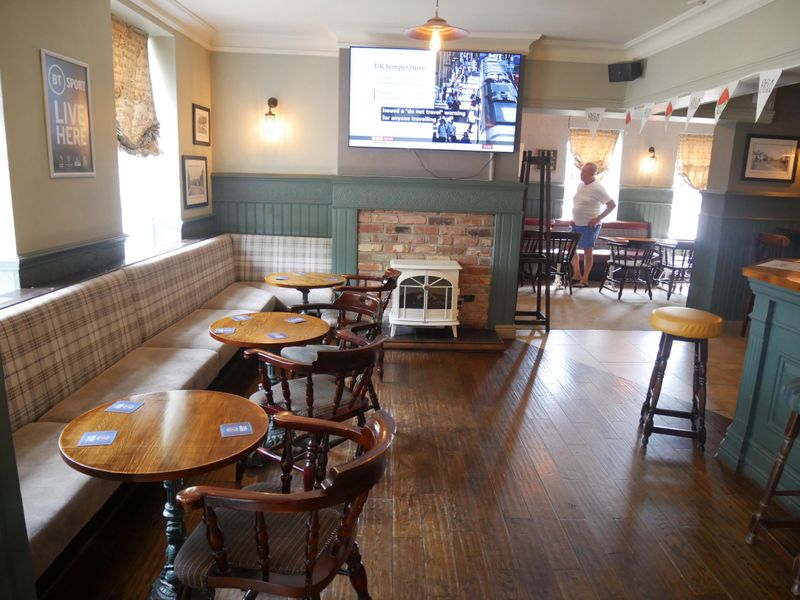 Yew Tree Internal 1 July 2022 DS. (Pub). Published on 19-07-2022