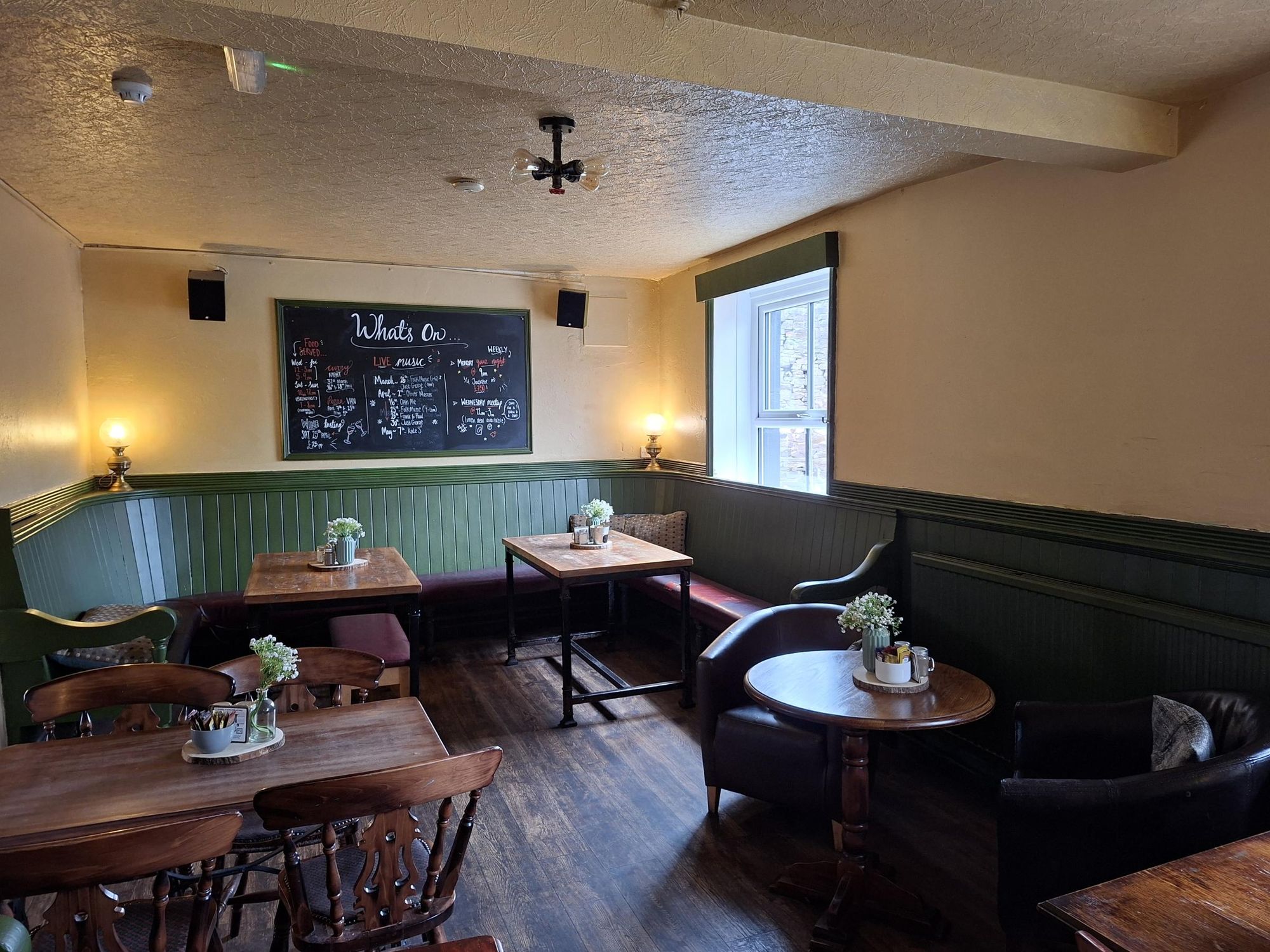 April 2026. (Pub). Published on 18-04-2026