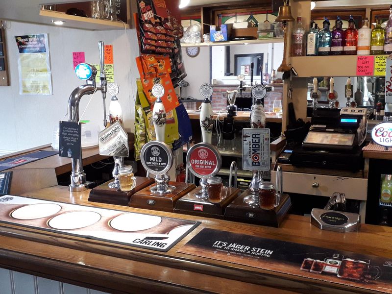 Dog, Whittle 4.7.19. (Pub, Bar). Published on 04-07-2019