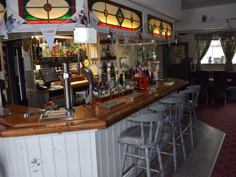 Dog Inn, Whittle 5.5.22. (Pub, Bar). Published on 05-05-2022
