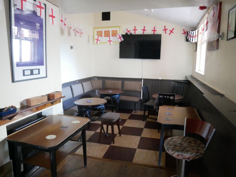 Royal Oak WlW 5 August 2022 DS . (Pub). Published on 09-08-2022