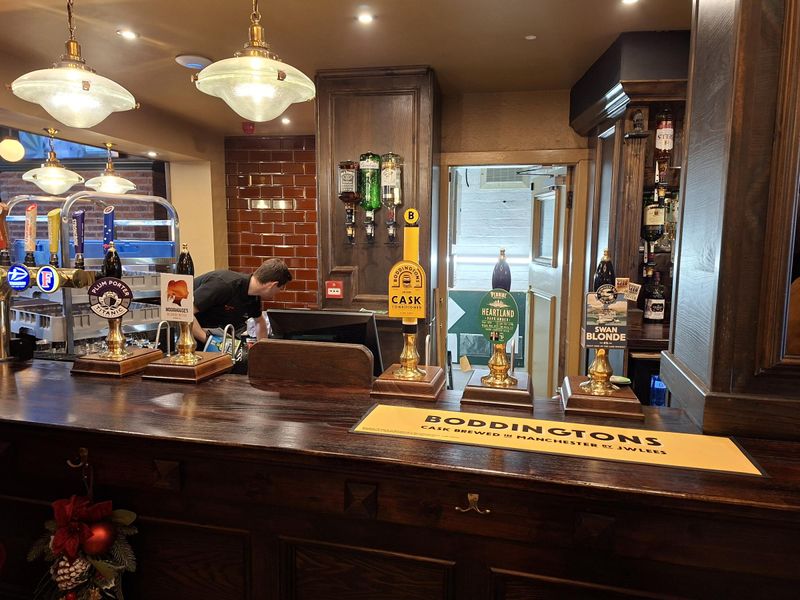 Dec 2025. (Pub, Bar). Published on 20-12-2025 