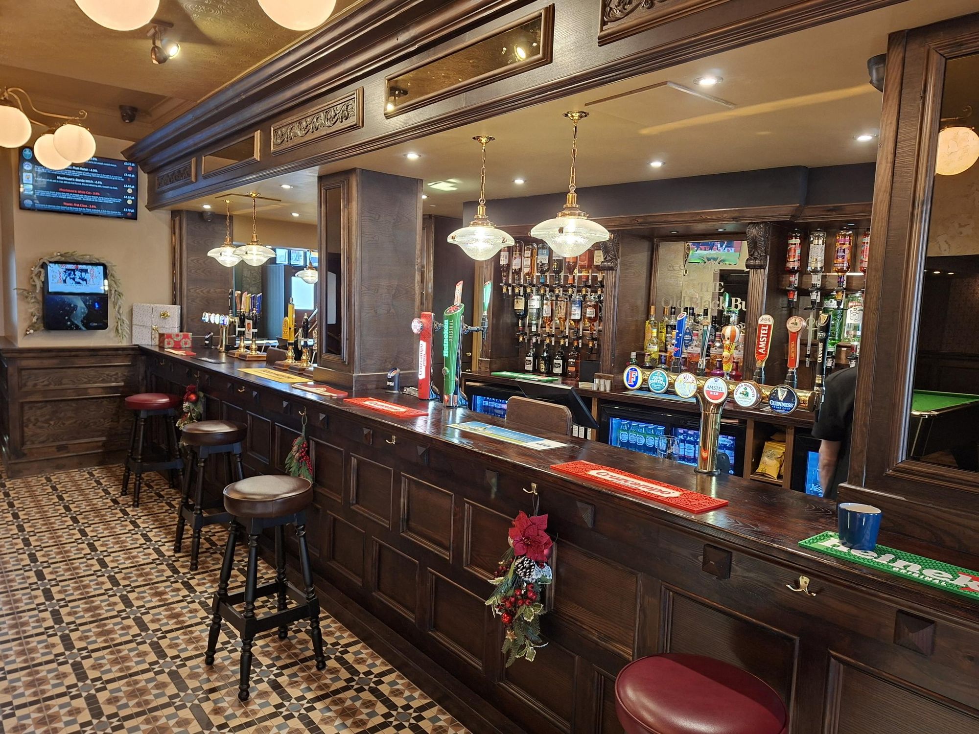 Dec 2025. (Pub, Bar). Published on 20-12-2025