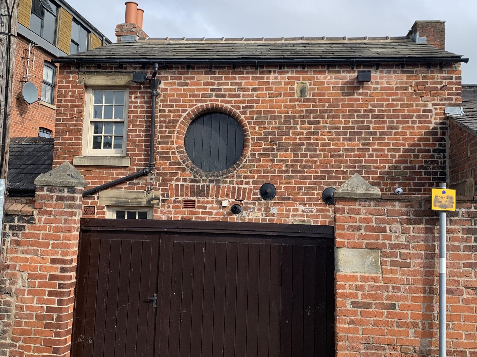 September 2026. (Pub, Brewery, External). Published on 29-09-2026