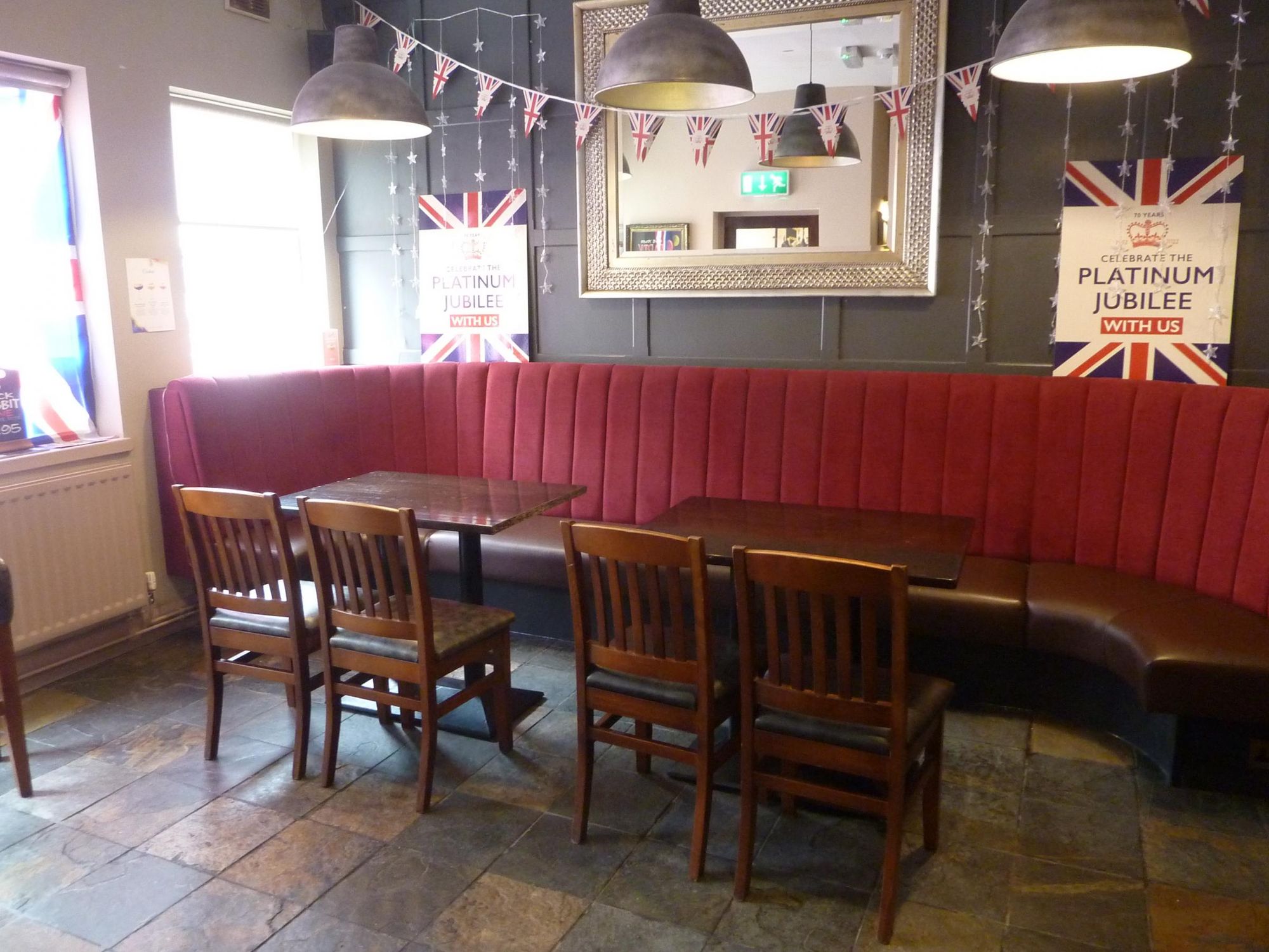 Internal photo 3 May 2022 David Sherliker. (Pub). Published on 27-05-2022