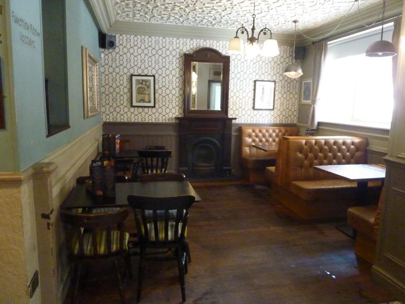 Stanley Arms March 2022 David Sherliker. Published on 01-04-2022 