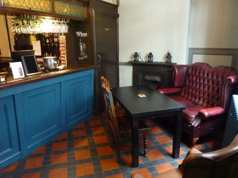 Internal photo 3 April 2022 David Sherliker. (Pub). Published on 15-04-2022