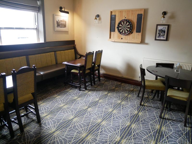 Moor Park 1 August 2022 DS. (Pub). Published on 24-08-2022 