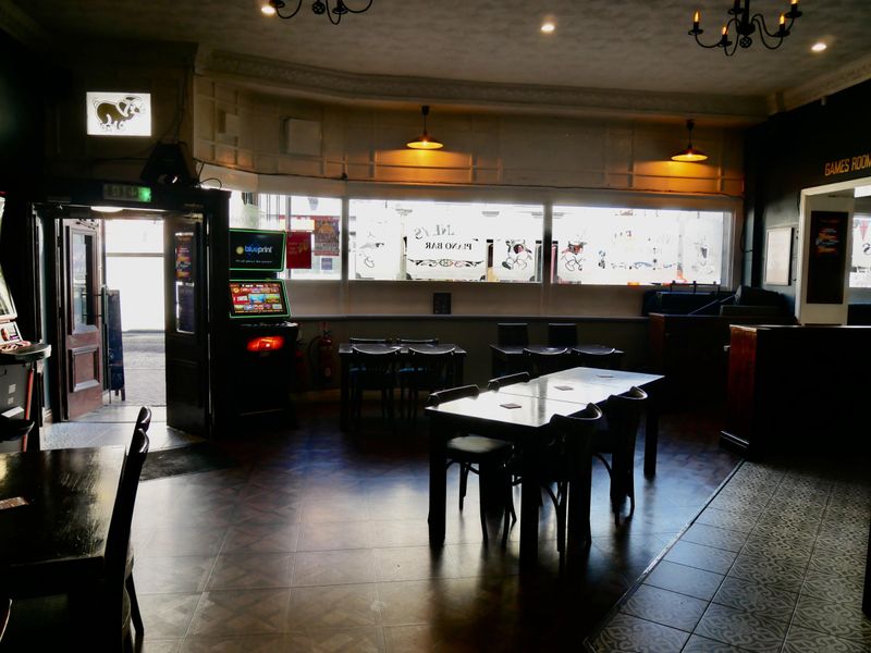Barneys 5 David Sherliker 27.6.2019. (Pub). Published on 28-09-2022 