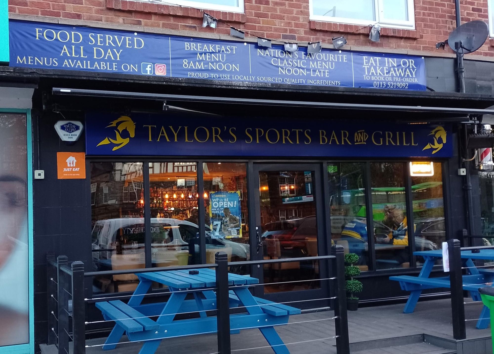 (External, Bar, Key). Published on 21-04-2024