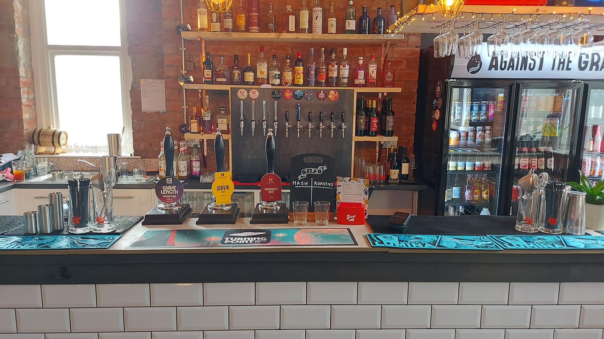 (Bar). Published on 03-08-2024