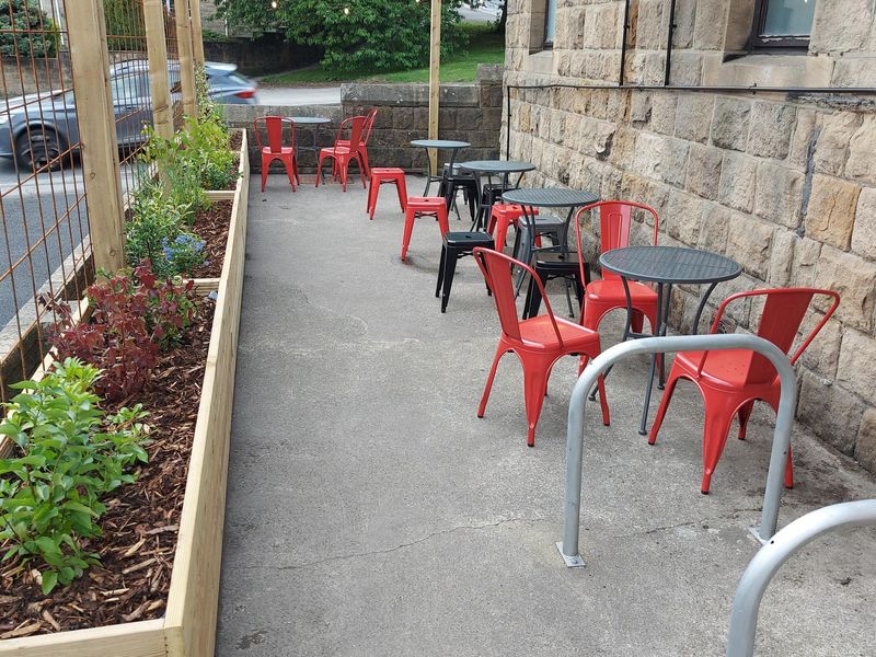 (Pub, Bar, Garden). Published on 21-06-2026 