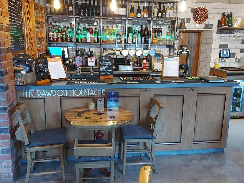 (Bar). Published on 02-03-2025