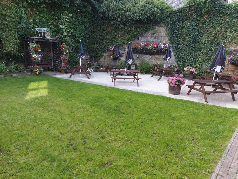 (Garden). Published on 19-09-2020