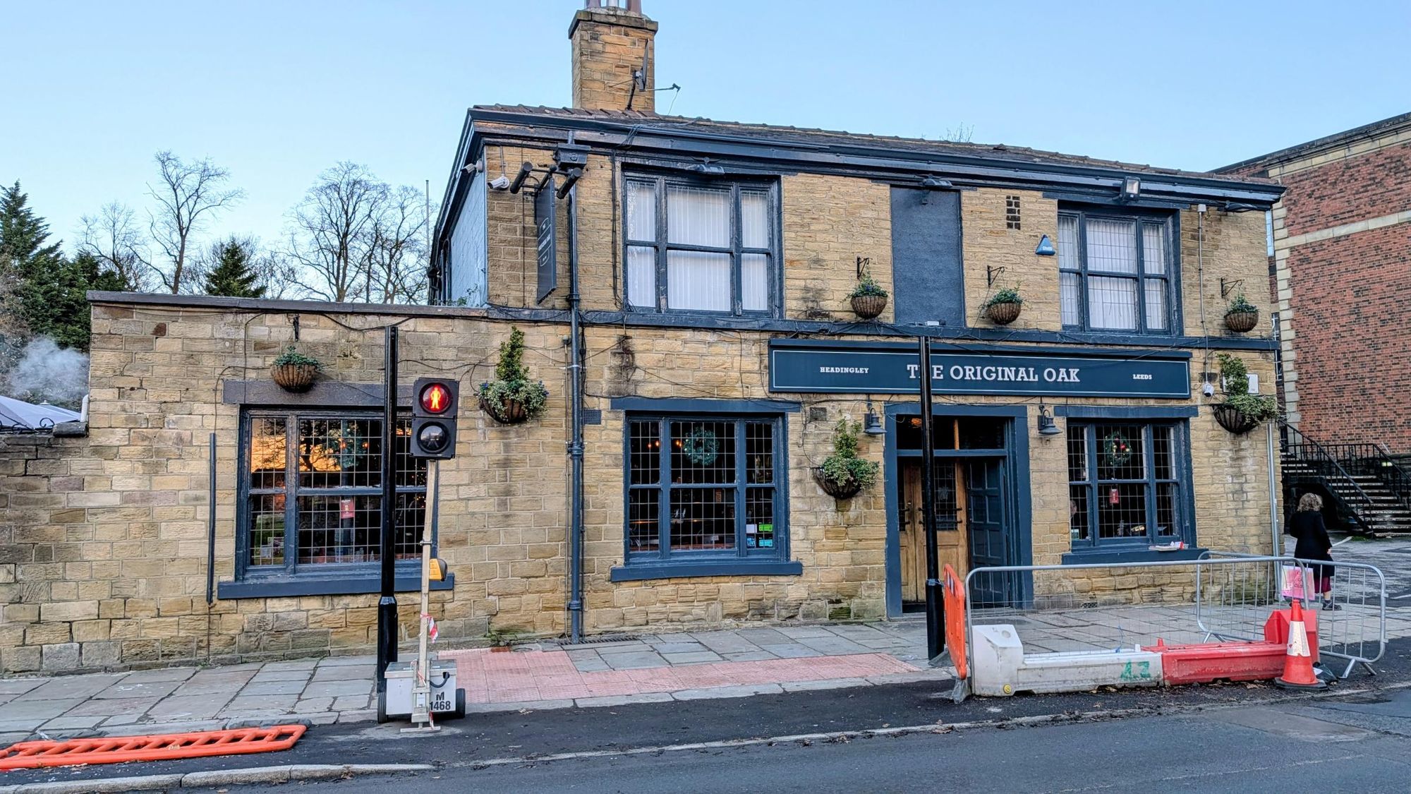 (Pub, External, Key). Published on 08-03-2026